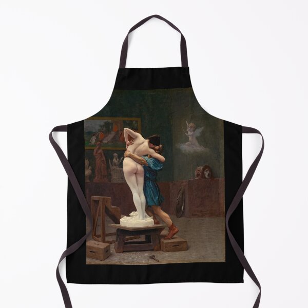Item preview, Pygmalion and Galatea Gerome designed and sold by Weston Westmoreland.