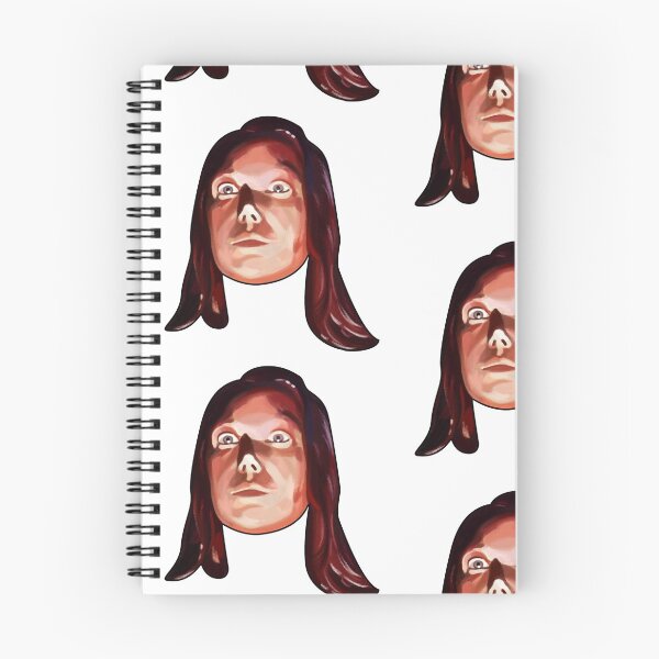 Item preview, Sissy Spacek Carrie designed and sold by Luana Goes.