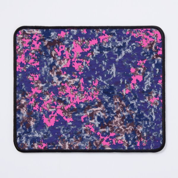 Item preview, Alien Camo Purple and Pink designed and sold by GMODISM.