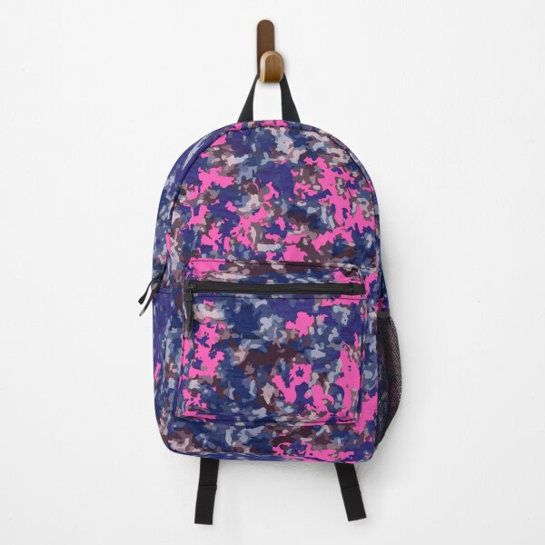Item preview, Alien Camo Purple and Pink designed and sold by GMODISM.