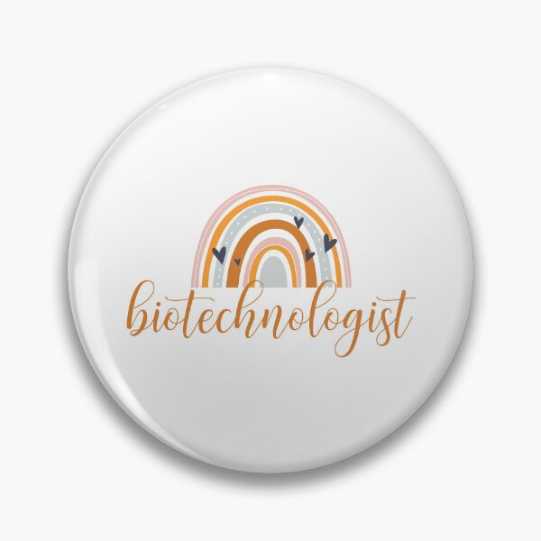 Item preview, Biotechnologist Loves Biotechnology designed and sold by NestaReign.