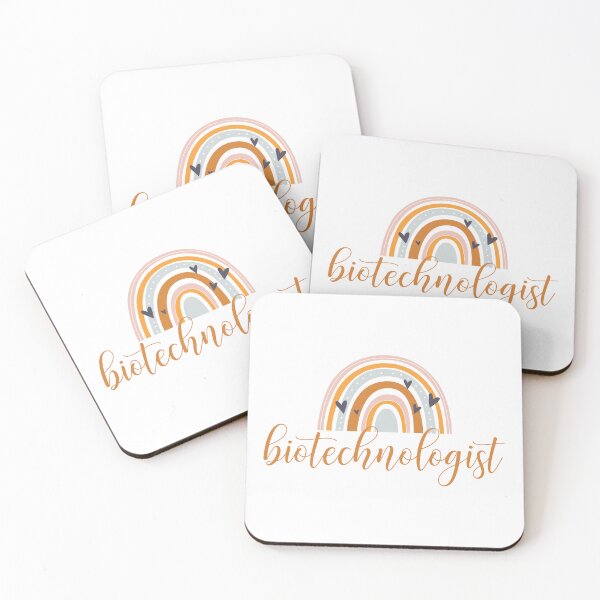 Item preview, Biotechnologist Loves Biotechnology designed and sold by NestaReign.