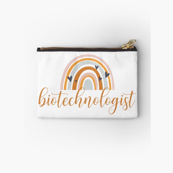 Item preview, Biotechnologist Loves Biotechnology designed and sold by NestaReign.