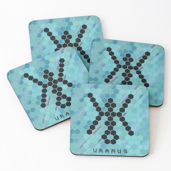Item preview, Uranus designed and sold by LeilaneDesigns.