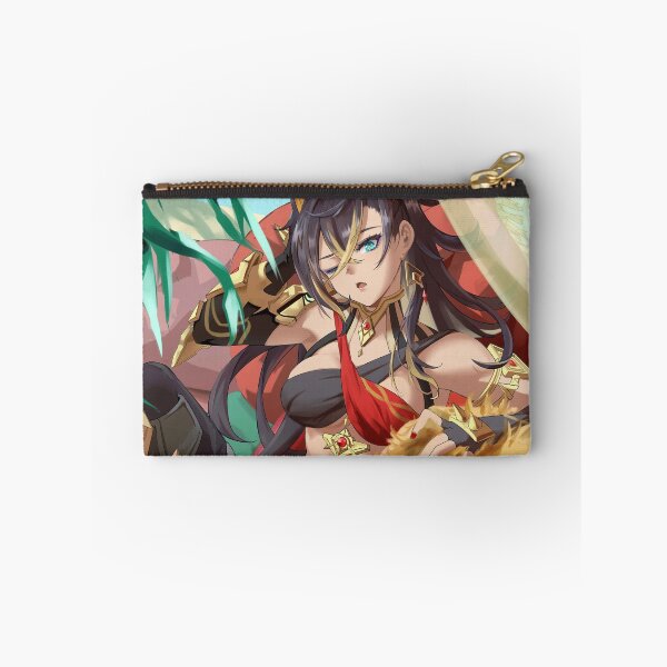 Item preview, Warrior Dehya Genshin Impact designed and sold by genshinwaifus.