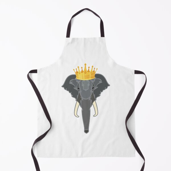Item preview, Royal Elephant designed and sold by Mhayra.