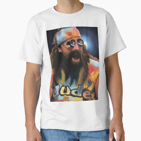 Item preview, Dude Love designed and sold by FreyaJasmineArt.