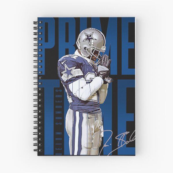 Item preview, Deion Sanders designed and sold by ElisabethBerga.