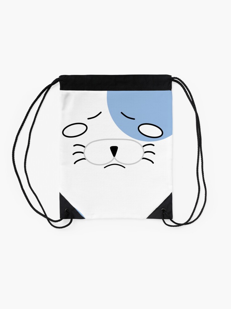 umaru chan cat pillow