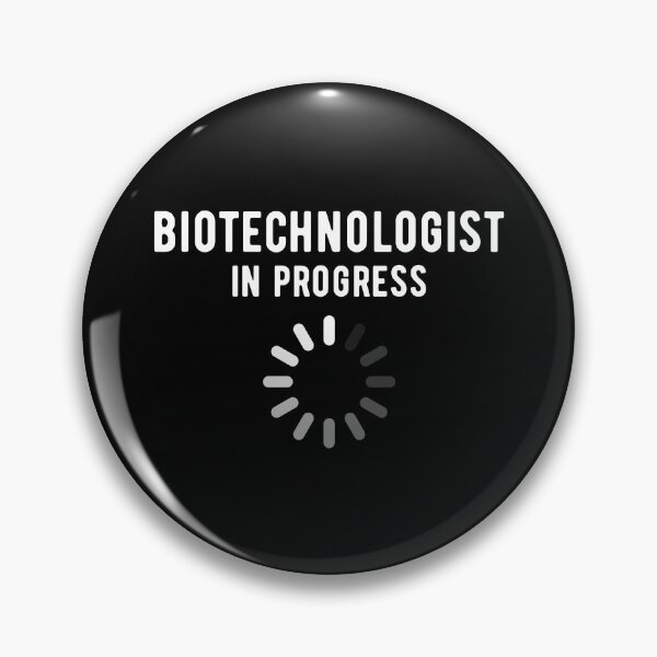 Item preview, Biotechnology Biotechnologist in Training designed and sold by NestaReign.