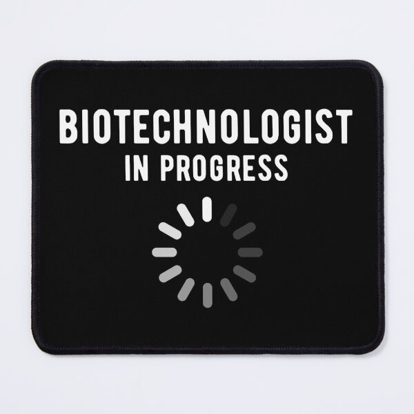 Item preview, Biotechnology Biotechnologist in Training designed and sold by NestaReign.