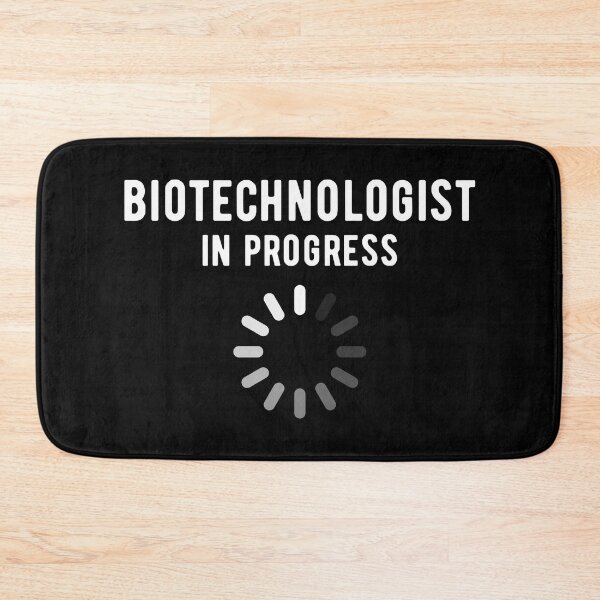 Item preview, Biotechnology Biotechnologist in Training designed and sold by NestaReign.