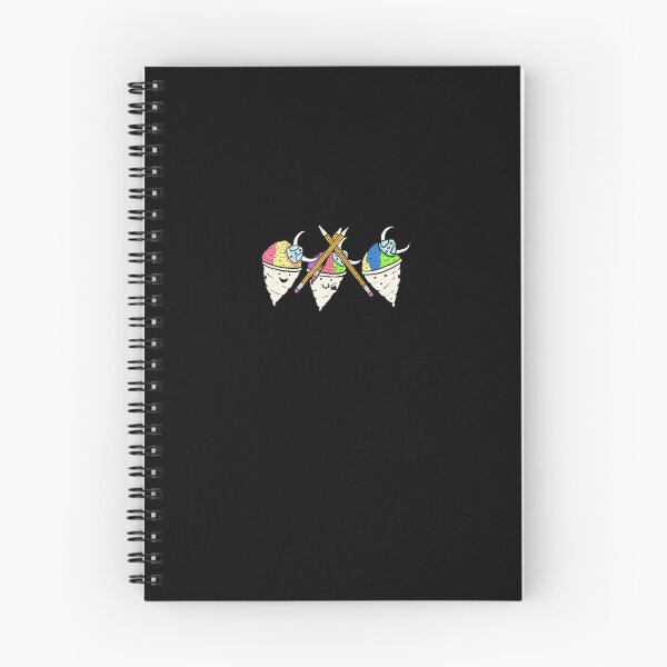 Item preview, SnoCones Write Together designed and sold by STEPHESODERLUND.