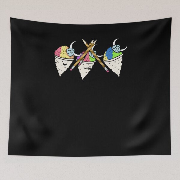 Item preview, SnoCones Write Together designed and sold by STEPHESODERLUND.