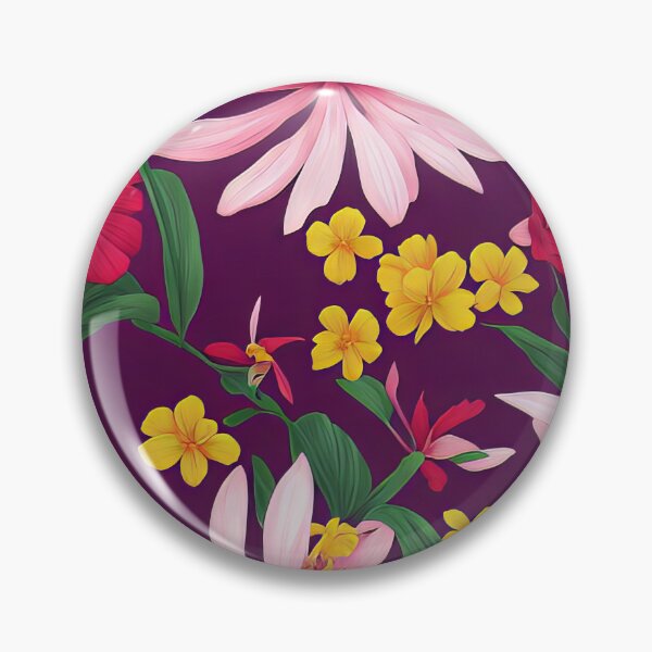 Item preview, English Garden designed and sold by Purple-Horizon.