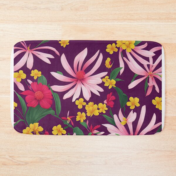 Item preview, English Garden designed and sold by Purple-Horizon.