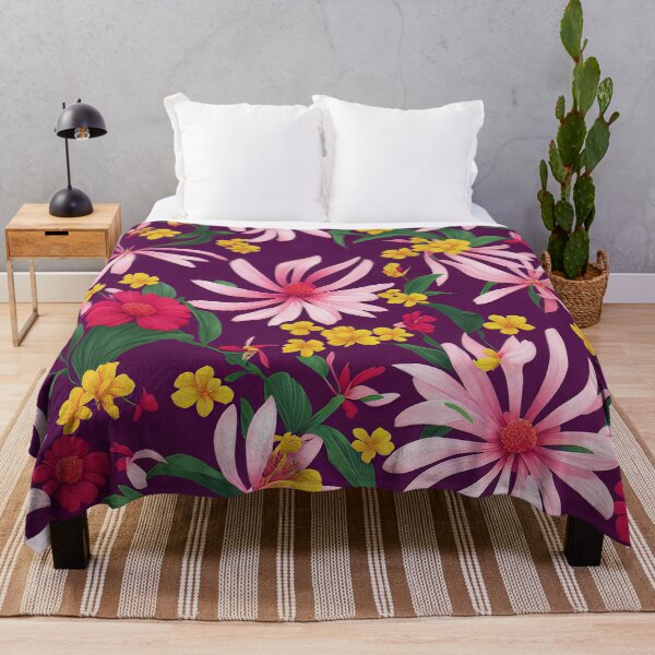 Item preview, English Garden designed and sold by Purple-Horizon.