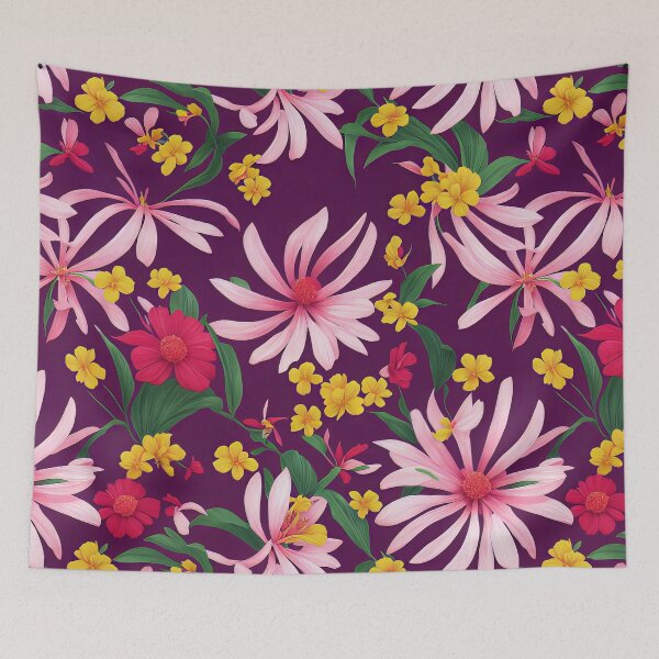 Item preview, English Garden designed and sold by Purple-Horizon.