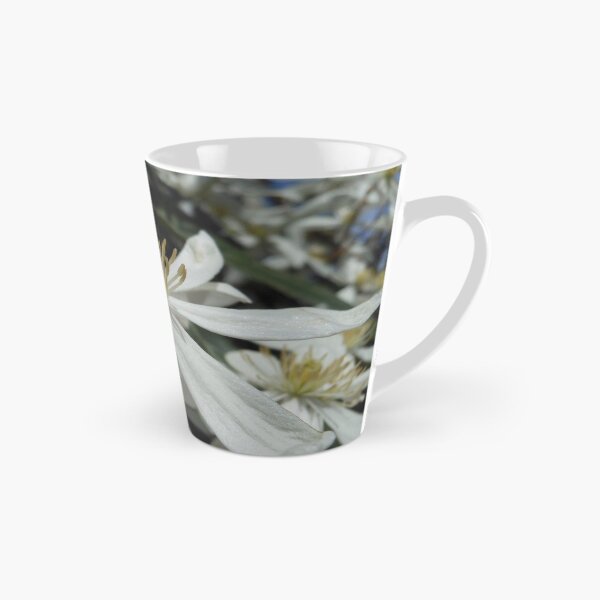 Item preview, White Clematis designed and sold by Kashmere1646.