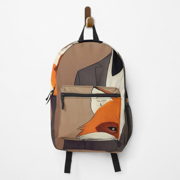 Item preview, Mr Fox designed and sold by melbournedesign.