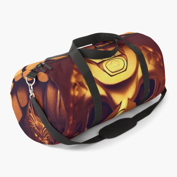 Item preview, Golden ra bird designed and sold by AI1artist.