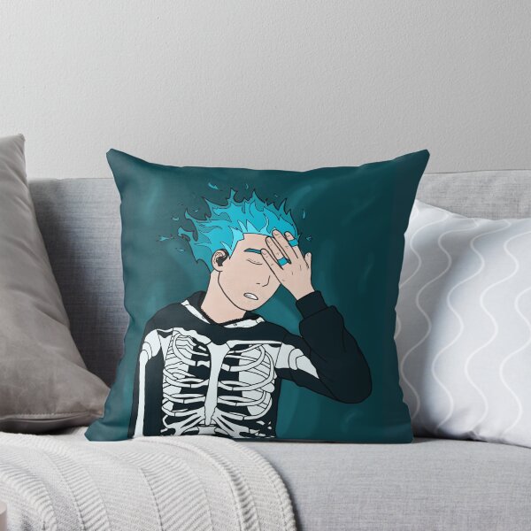 Item preview, blue fire designed and sold by azed-.