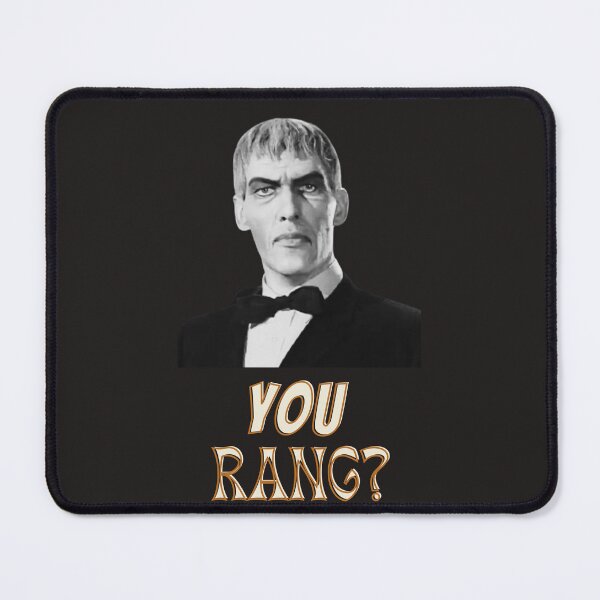 Item preview, Lurch Addams Family designed and sold by stalesavage.