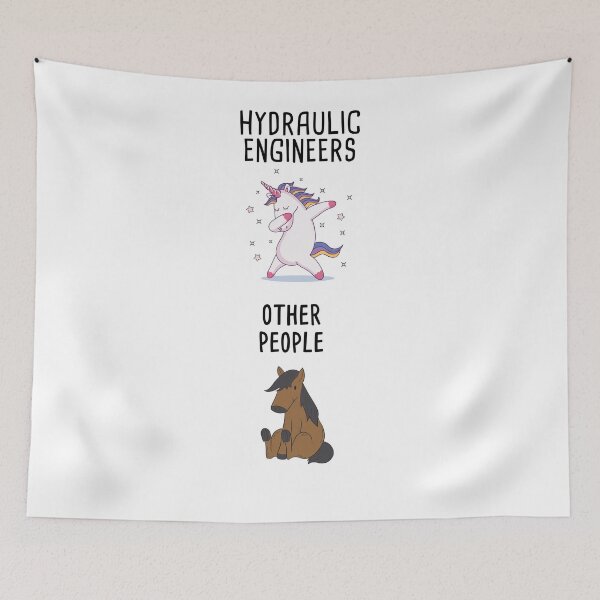Item preview, Other People vs. Hydraulic Engineers designed and sold by orlumbuspirate.
