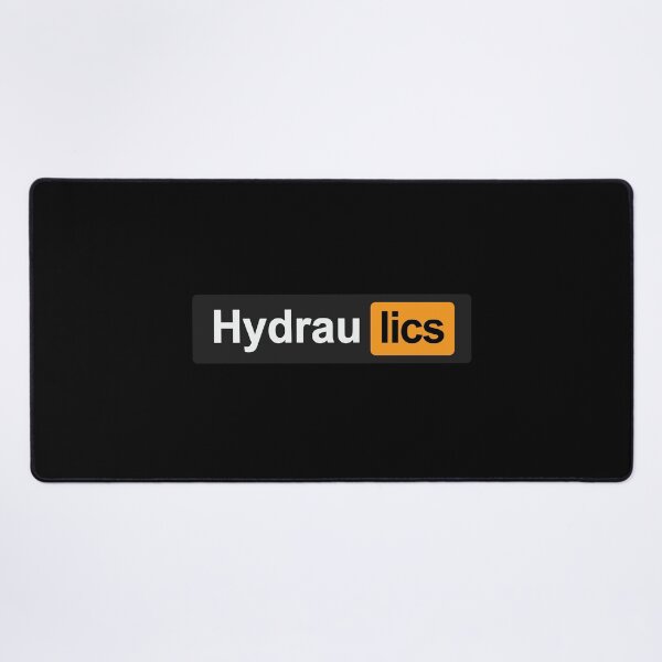 Item preview, Hydraulics designed and sold by orlumbuspirate.