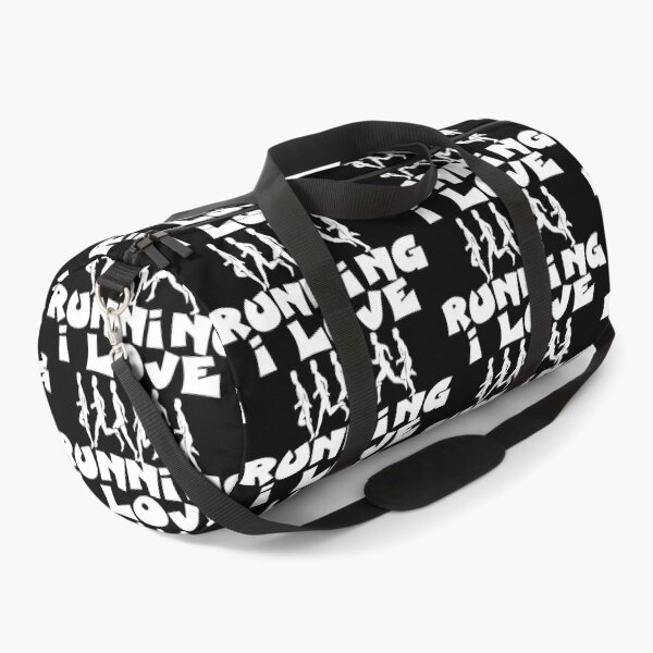 Item preview, I LOVE RUNNING designed and sold by DomGDesign.