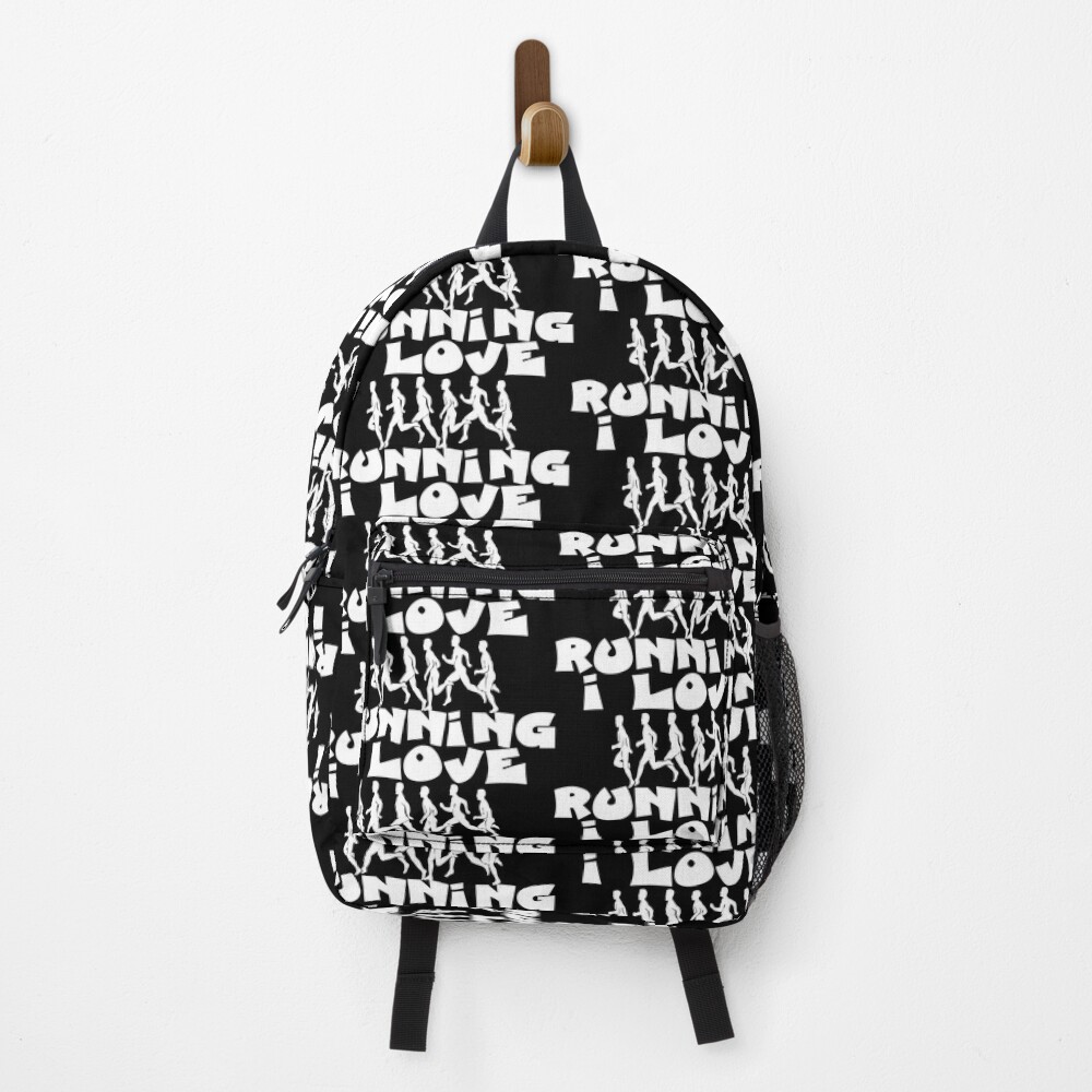 Item preview, Backpack designed and sold by DomGDesign.