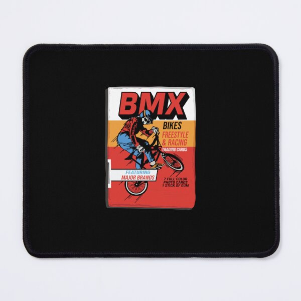 Item preview, BMX Trading Cards - Old School BMX designed and sold by STEPHESODERLUND.