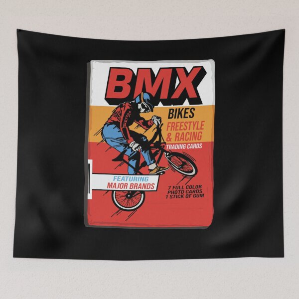 Item preview, BMX Trading Cards - Old School BMX designed and sold by STEPHESODERLUND.