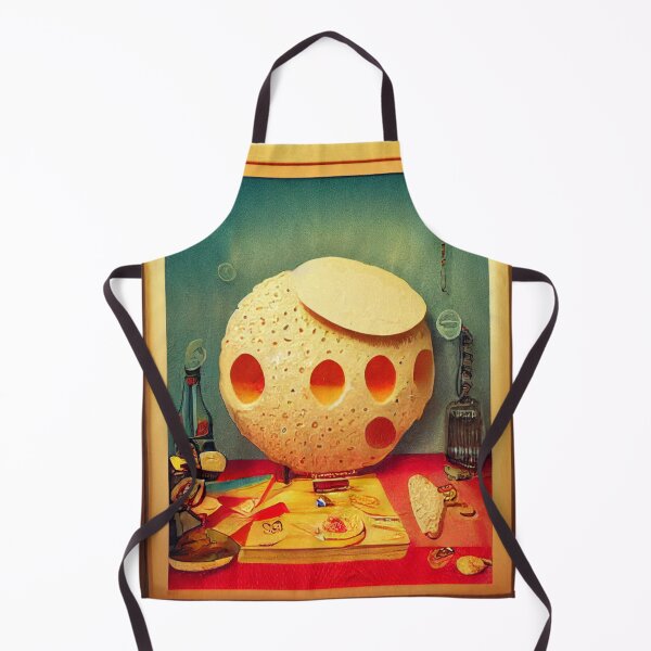 Item preview, Salt cracker, painted art designed and sold by YZO-Design.