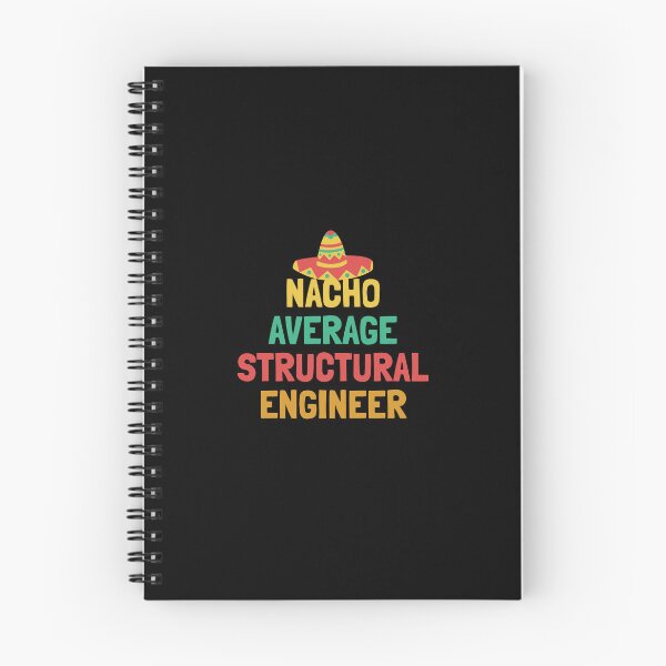Item preview, Not Your Structural Engineer designed and sold by orlumbuspirate.
