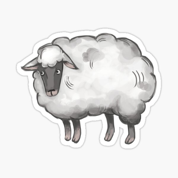 Item preview, Sheep designed and sold by TABITAland.