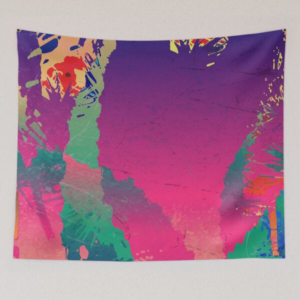 Item preview, Abstract tropical sound designed and sold by makart2.
