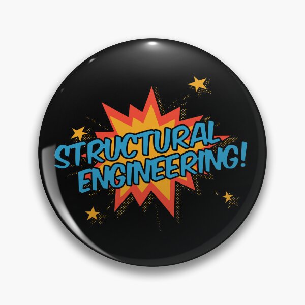 Item preview, Structural Engineering! designed and sold by orlumbuspirate.