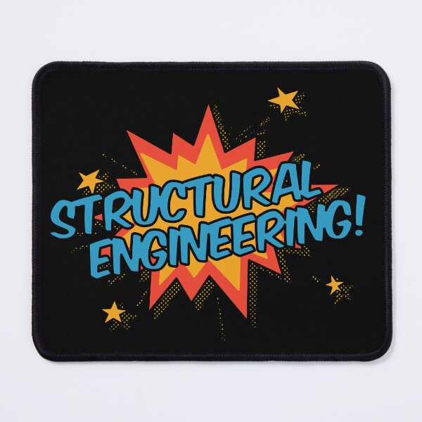 Item preview, Structural Engineering! designed and sold by orlumbuspirate.