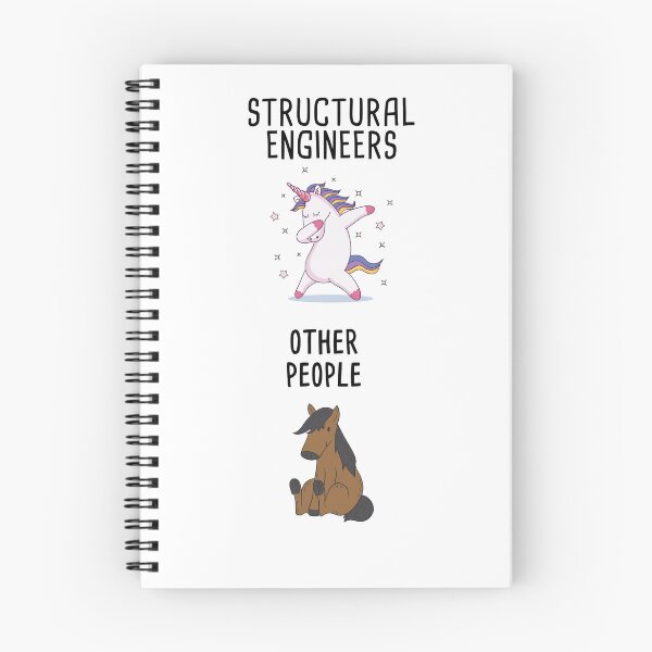 Item preview, Other People vs. Structural Engineers designed and sold by orlumbuspirate.