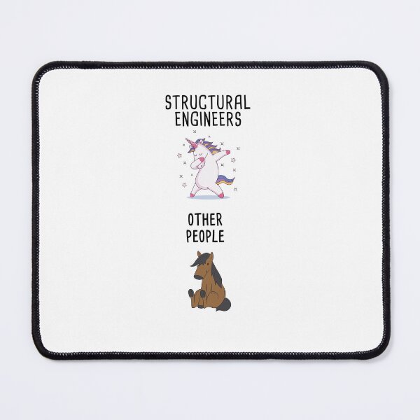 Item preview, Other People vs. Structural Engineers designed and sold by orlumbuspirate.
