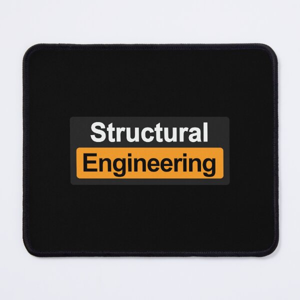 Item preview, Structural Engineering designed and sold by orlumbuspirate.