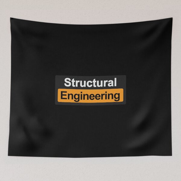 Item preview, Structural Engineering designed and sold by orlumbuspirate.