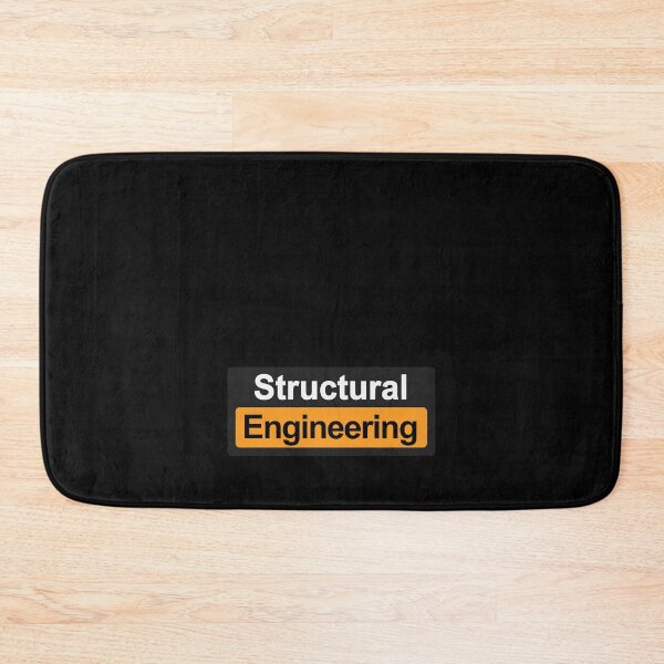 Item preview, Structural Engineering designed and sold by orlumbuspirate.