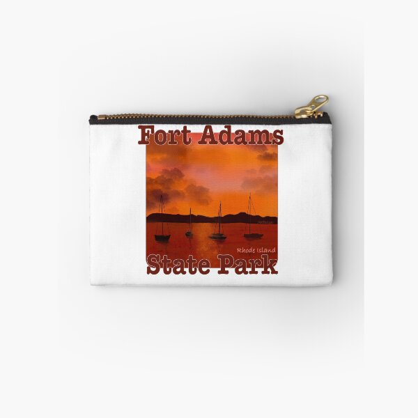 Item preview, Fort Adams State Park, Rhode Island designed and sold by MMc Buck.