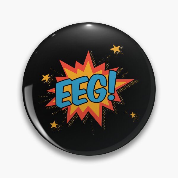 Item preview, EEG! designed and sold by orlumbuspirate.
