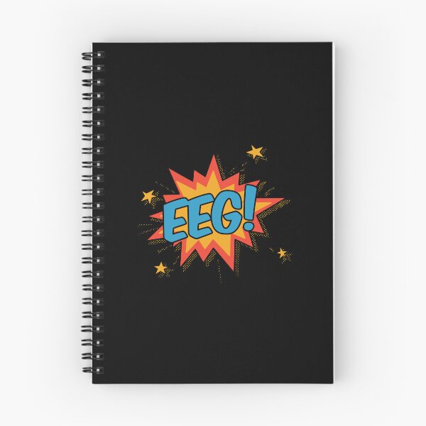 Item preview, EEG! designed and sold by orlumbuspirate.