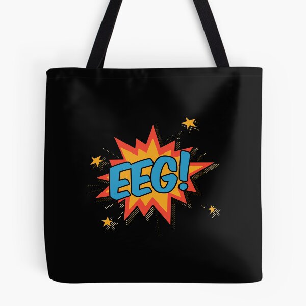 Item preview, EEG! designed and sold by orlumbuspirate.