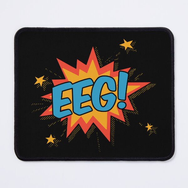 Item preview, EEG! designed and sold by orlumbuspirate.