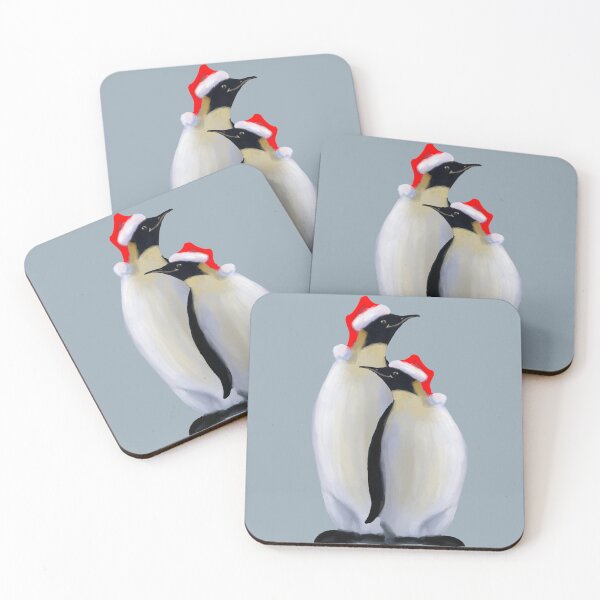 Item preview, Penguins  designed and sold by TheArtCave.